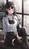 《奶牛娘》樱花动漫
